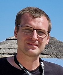Alexandre Decan Picture