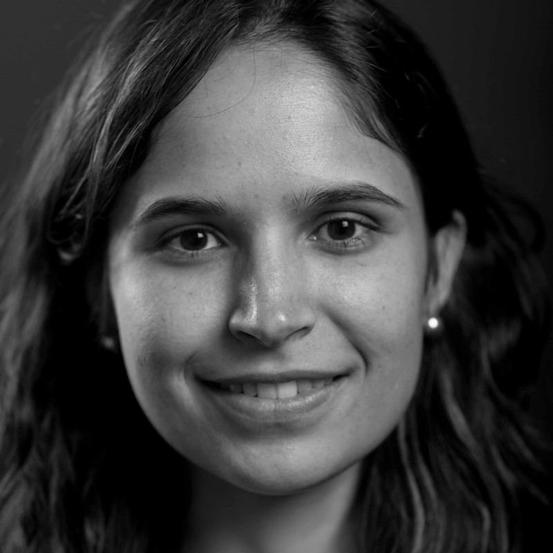 Lina Ochoa Venegas Picture